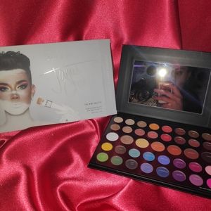 Morphe James Charles palette *mini*